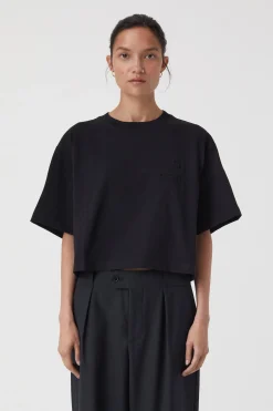 T-Shirt A Logo