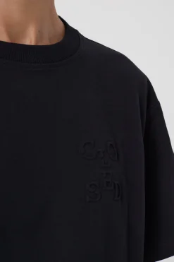 T-Shirt A Logo