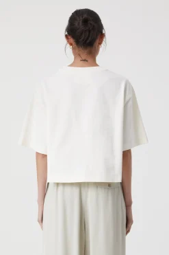 T-Shirt A Logo