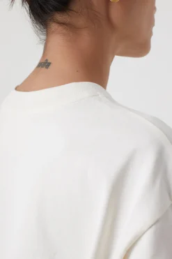 T-Shirt A Logo