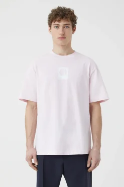 T-Shirt A Logo