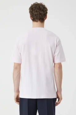 T-Shirt A Logo