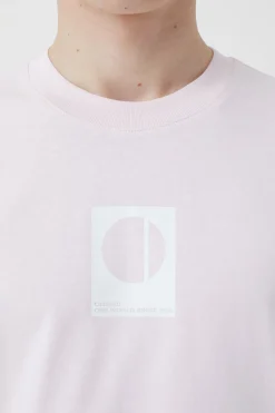T-Shirt A Logo