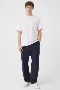 T-Shirt A Logo