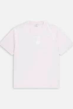 T-Shirt A Logo