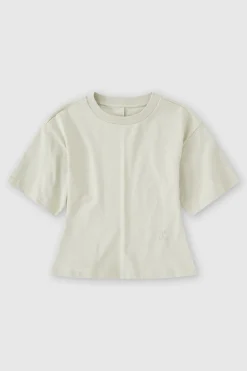 T-Shirt A Logo
