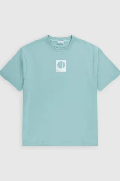 T-Shirt A Logo