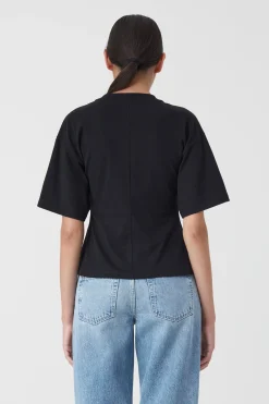 T-Shirt A Logo