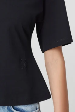 T-Shirt A Logo