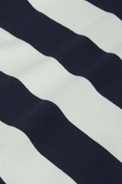 T-Shirt A Rayures
