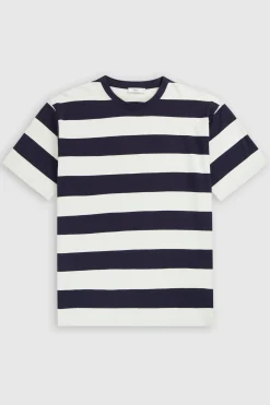 T-Shirt A Rayures