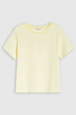T-Shirt A Rayures
