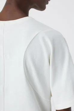 T-Shirt Coupe Moderne