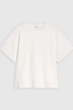 T-Shirt Coupe Moderne