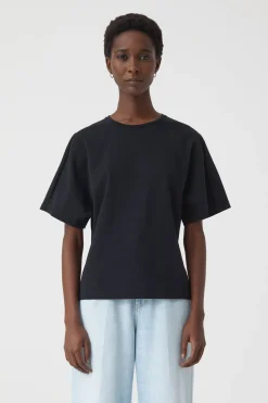 T-Shirt Coupe Moderne