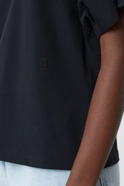 T-Shirt Coupe Moderne