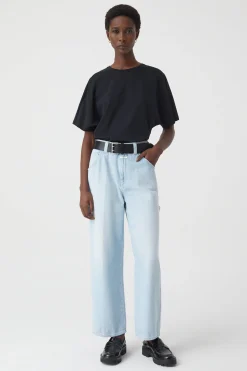 T-Shirt Coupe Moderne