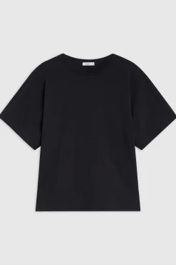 T-Shirt Coupe Moderne