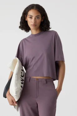 T-Shirt Court