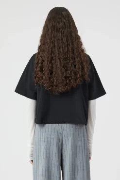 T-Shirt Court