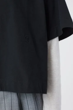 T-Shirt Court