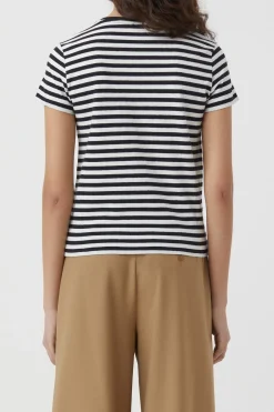 T-Shirt En Coton