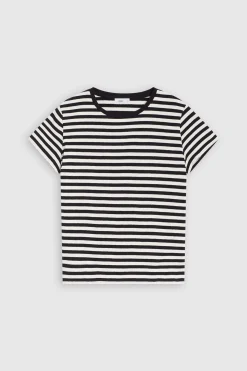 T-Shirt En Coton