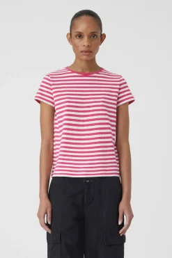 T-Shirt En Coton