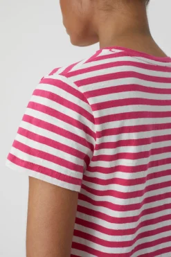 T-Shirt En Coton