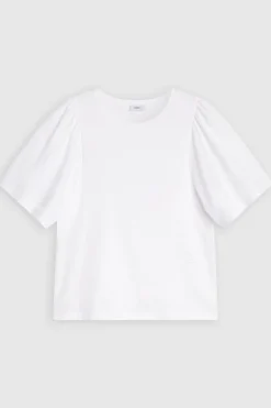 T-Shirt En Coton Biologique