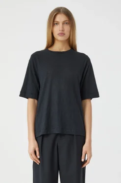 T-Shirt En Lin