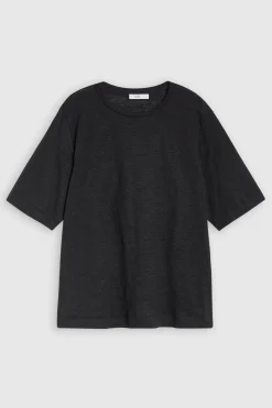 T-Shirt En Lin