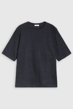 T-Shirt En Lin