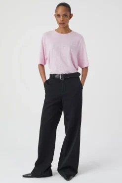 T-Shirt En Lin