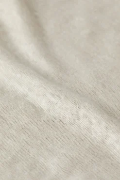 T-Shirt En Lin
