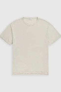T-Shirt En Lin