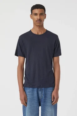 T-Shirt En Lin