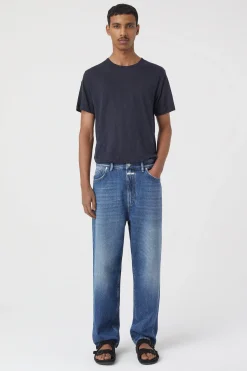 T-Shirt En Lin