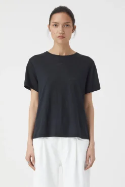 T-Shirt En Lin