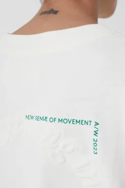 T-Shirt Imprime
