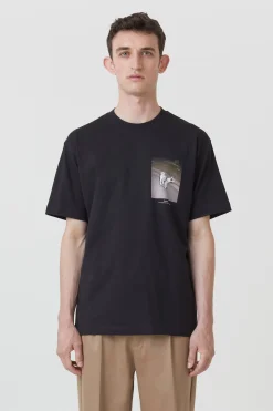 T-Shirt Imprime
