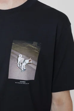 T-Shirt Imprime