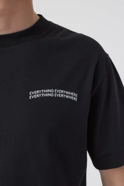 T-Shirt Imprime