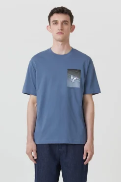 T-Shirt Imprime