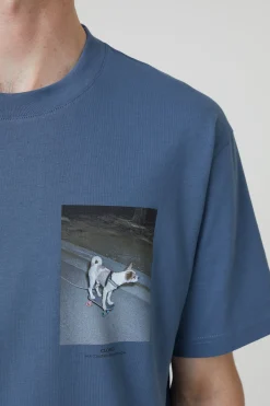 T-Shirt Imprime