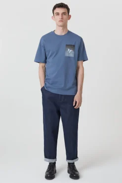 T-Shirt Imprime