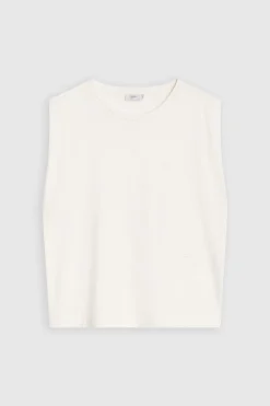 T-Shirt Sans Manches
