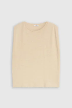 T-Shirt Sans Manches
