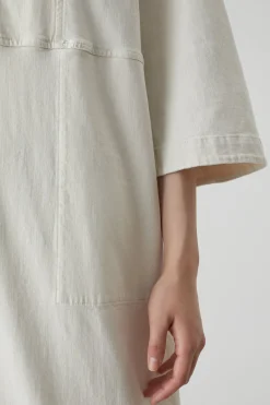 Tunique Denim