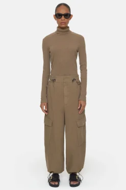 Turtleneck Classique